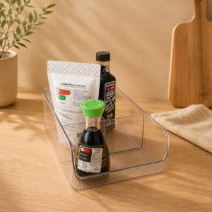 Caja de Almacenamiento para Refrigerador