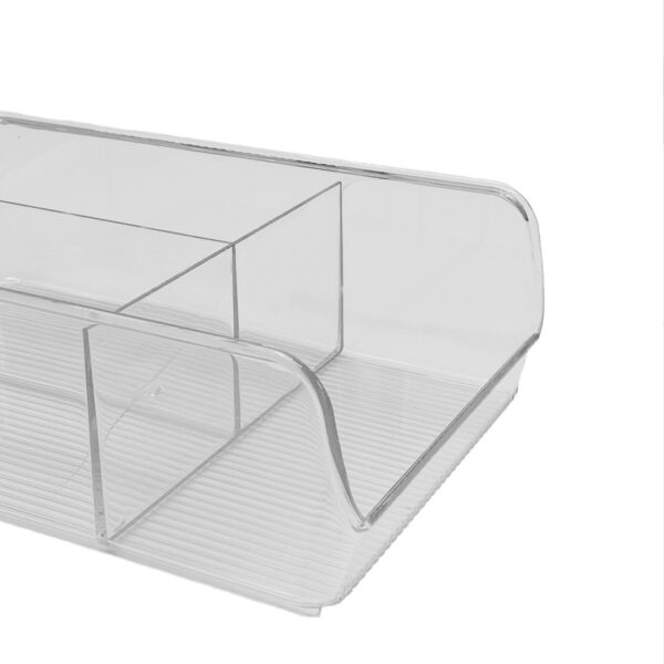 Caja de almacenamiento para refrigerador - Imagen 2