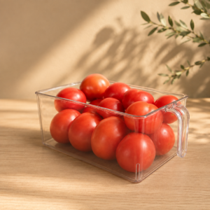 Caja de Almacenamiento para Refrigerador