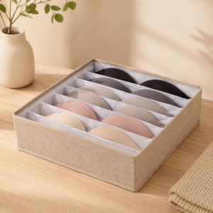 Organizador multifuncional de 7 diviciones