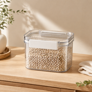 Recipiente Hermético de PET de 700ml
