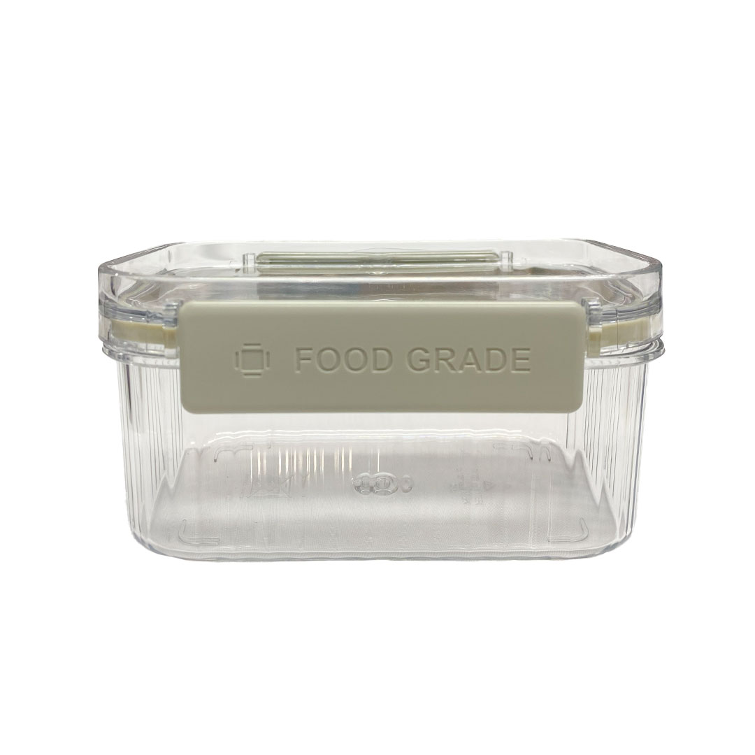 Recipiente hermético 460ml - Imagen 2