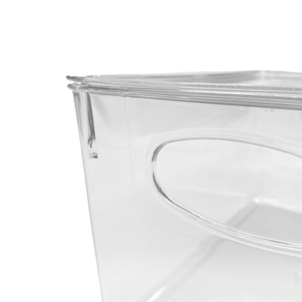 Caja de almacenamiento con tapa - Imagen 3