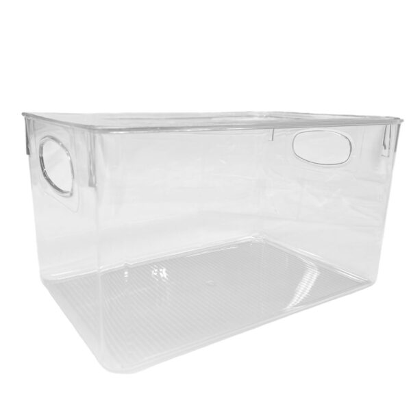 Caja de almacenamiento miltifuncional cudrada - Imagen 2