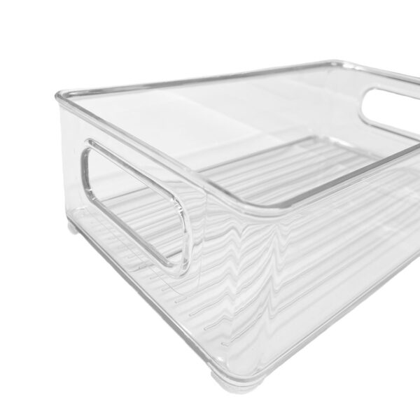 Caja de almacenamiento multifuncional mediana - Imagen 2