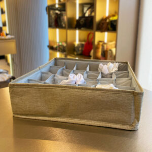 Organizador multifuncional de 24 diviciones