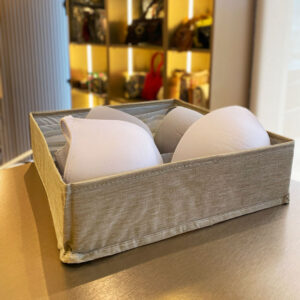 Organizador multifuncional de 7 diviciones