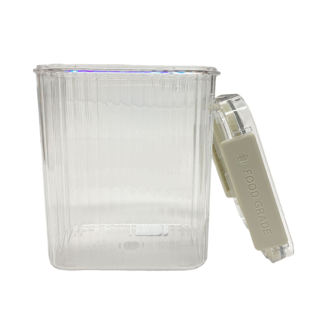 Recipiente hermético 1300ml - Imagen 2