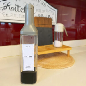 Aceitero