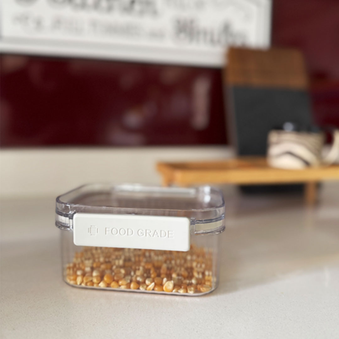 Recipiente hermético 460ml