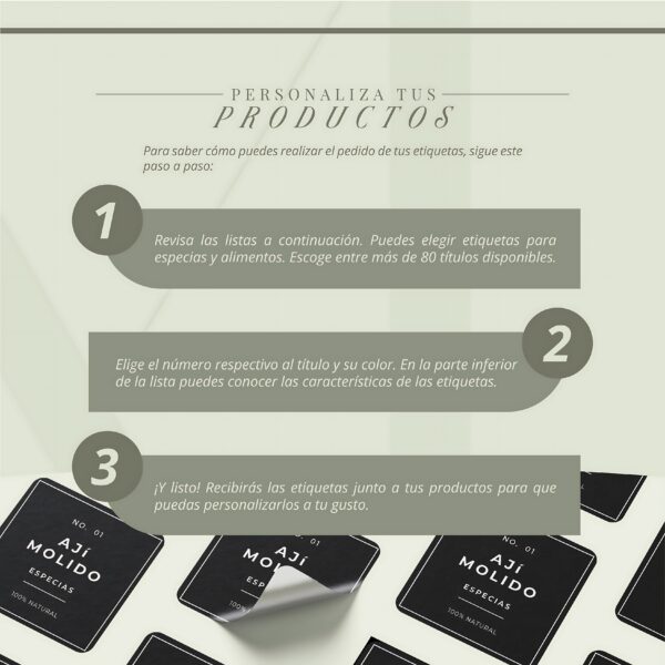 Aceitero - Imagen 4