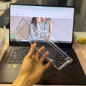 Organizador multiuso intermedio