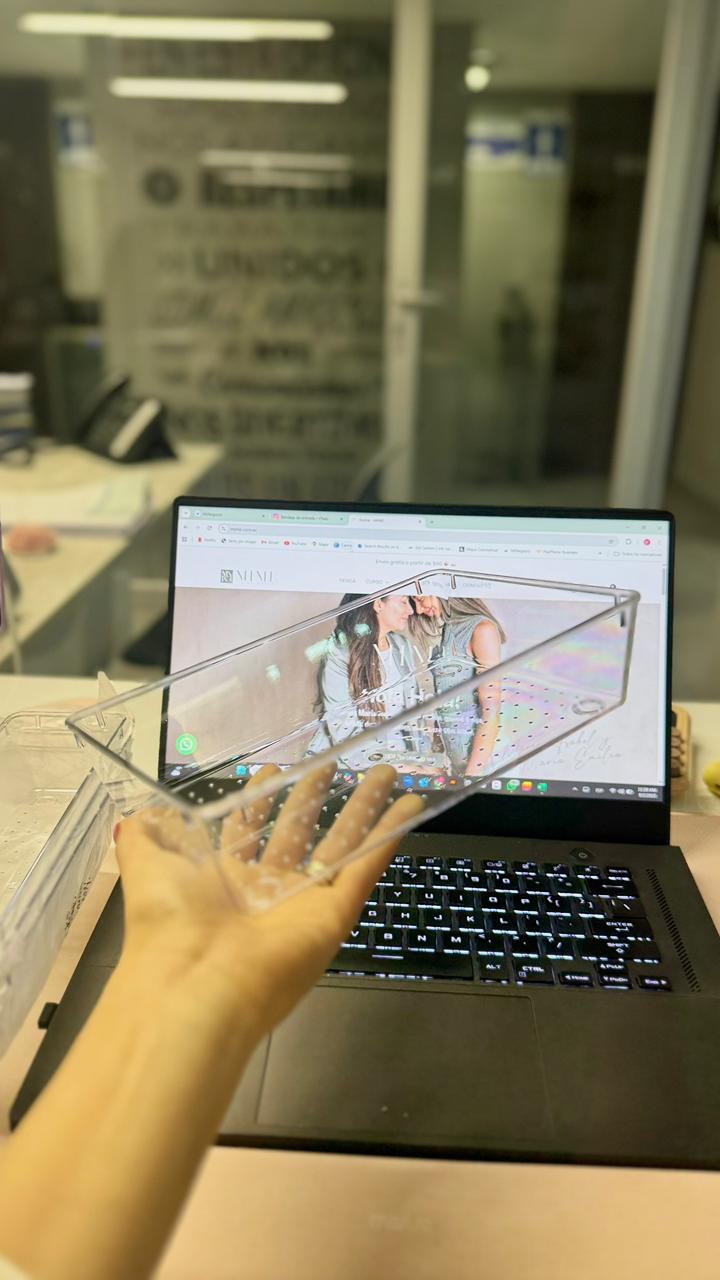 Organizador multiuso grande