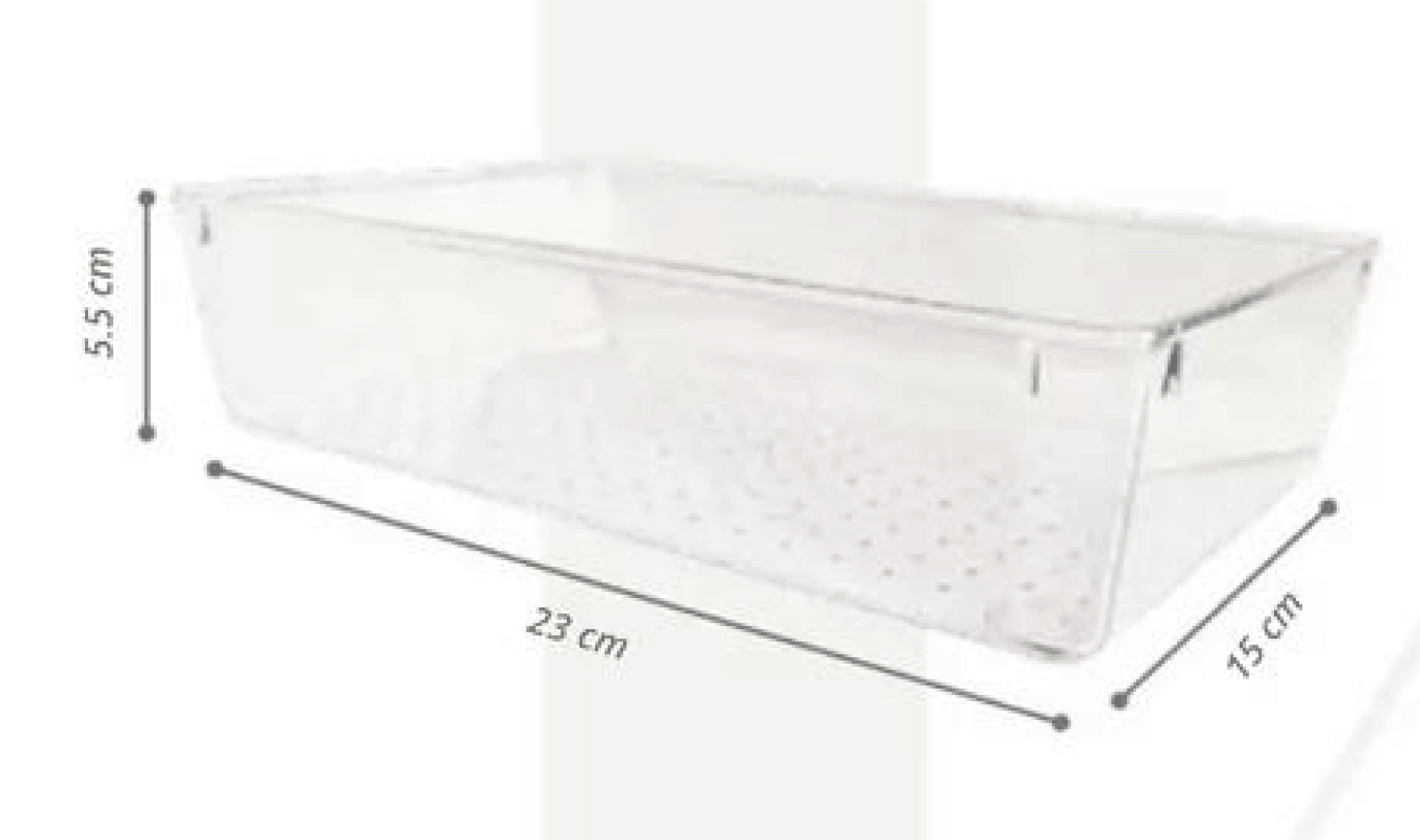 Organizador multiuso grande - Imagen 3