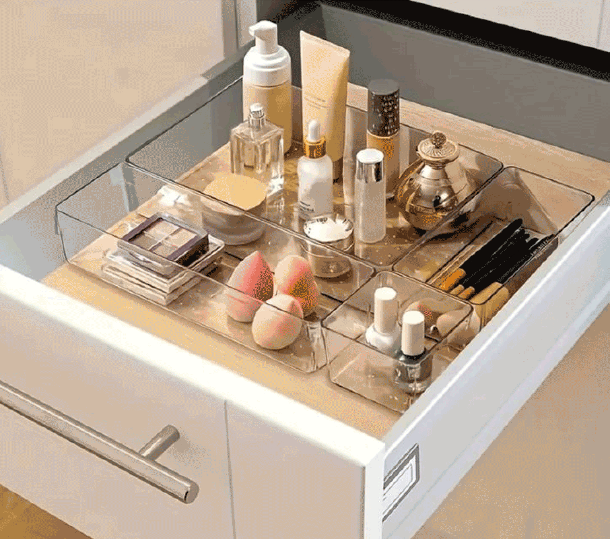 Organizador multiuso mediano - Imagen 2